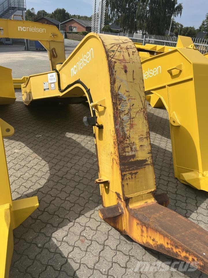 Seacom SH45 3,5 16mm マテリアルハンドリング-その他