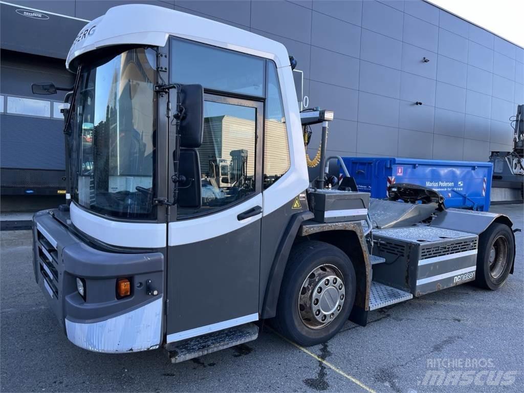 Terberg DT183 4X2 マテリアルハンドリング-その他