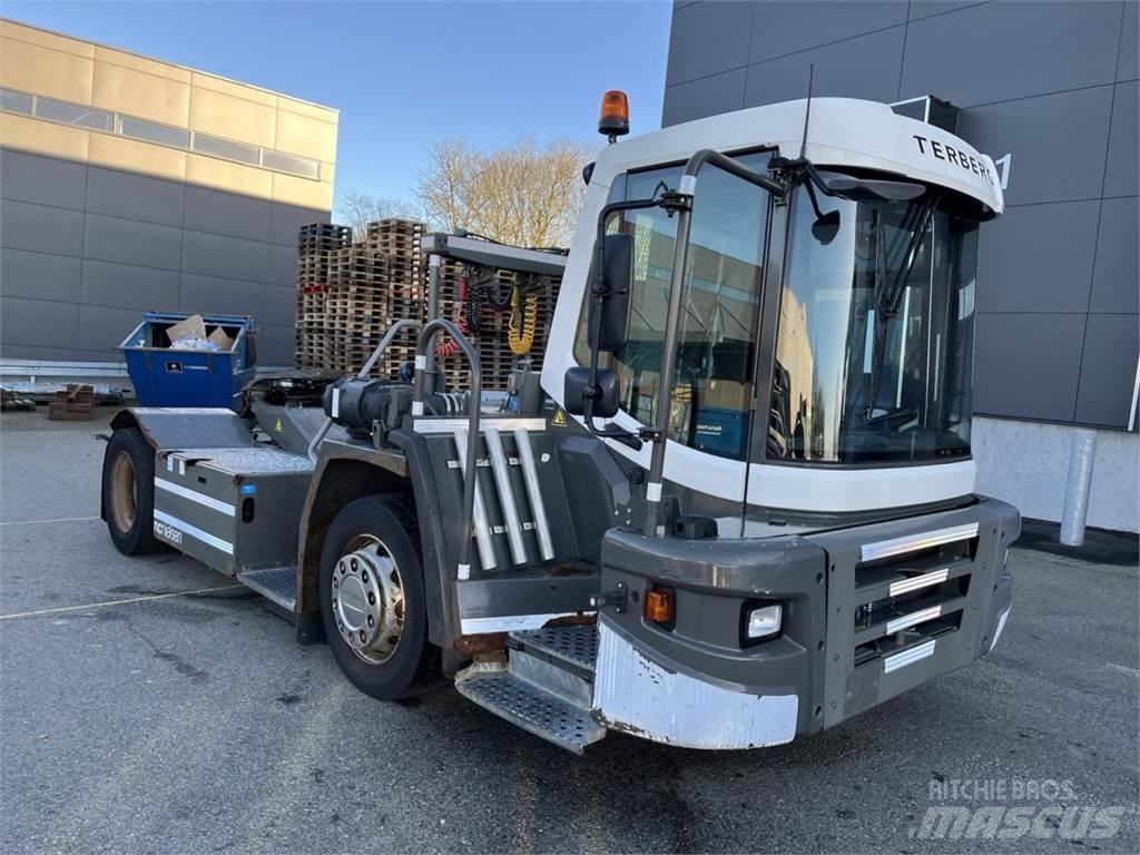 Terberg DT183 4X2 マテリアルハンドリング-その他