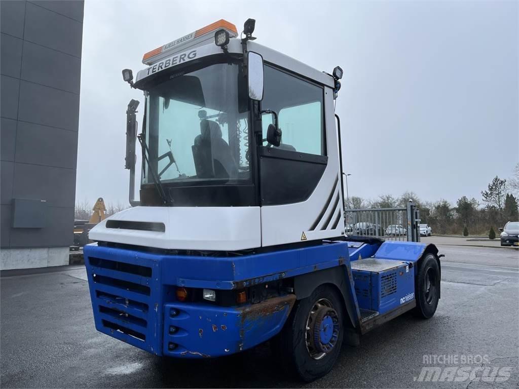Terberg RT223 4X4 マテリアルハンドリング-その他