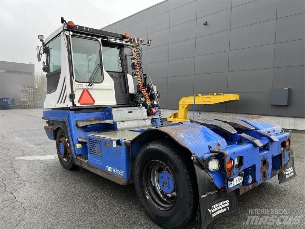 Terberg RT223 4X4 マテリアルハンドリング-その他