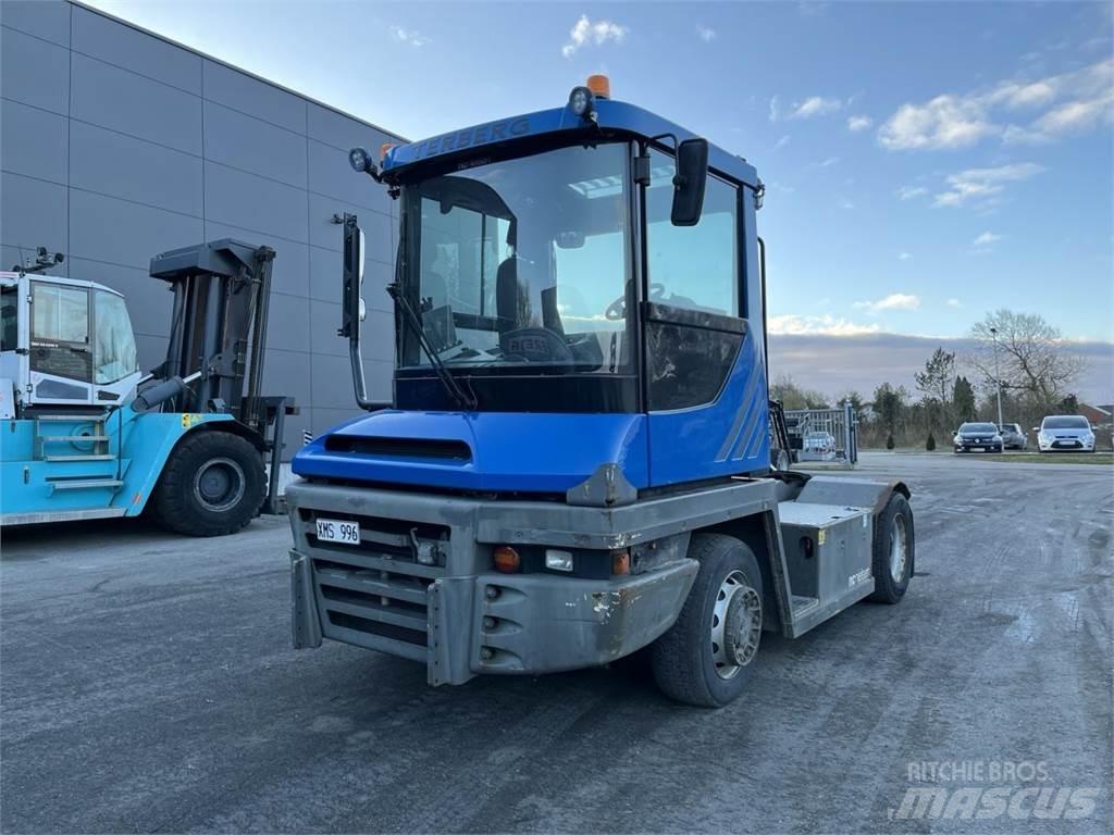 Terberg RT223 4X4 マテリアルハンドリング-その他