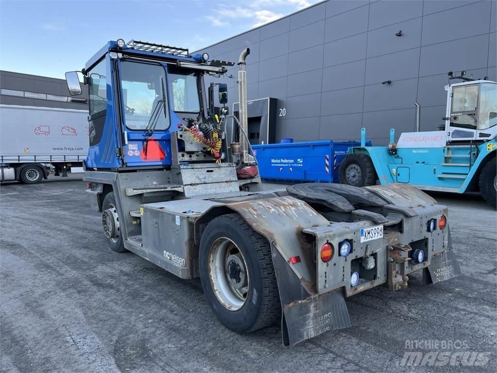 Terberg RT223 4X4 マテリアルハンドリング-その他