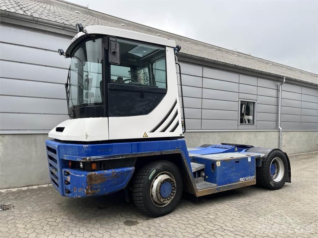 Terberg RT223 4X4 マテリアルハンドリング-その他