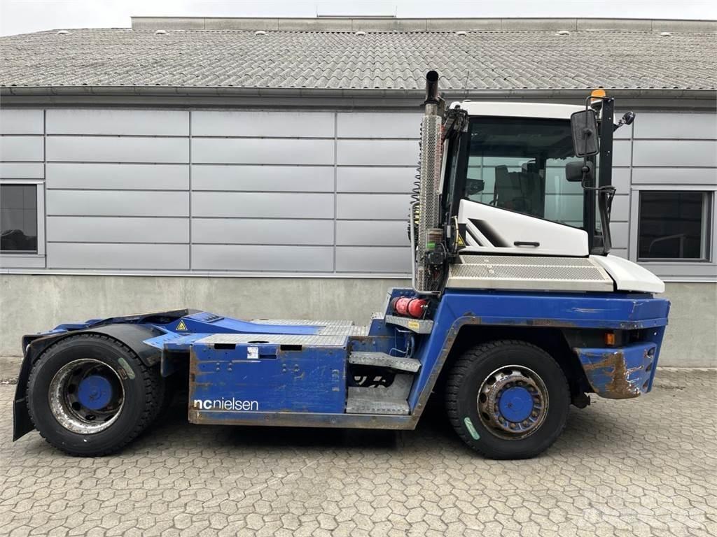 Terberg RT223 4X4 マテリアルハンドリング-その他
