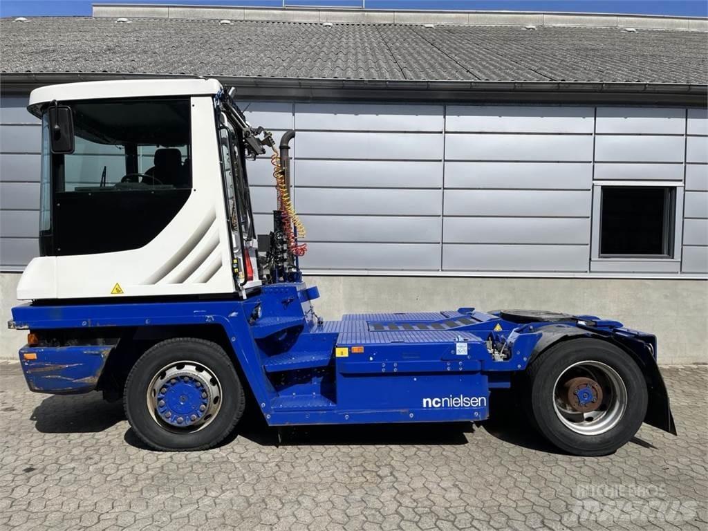 Terberg RT223 4X4 マテリアルハンドリング-その他