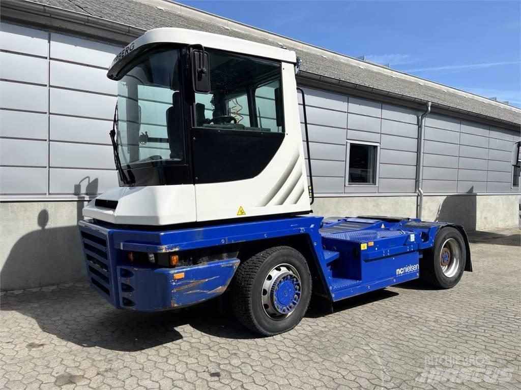 Terberg RT223 4X4 マテリアルハンドリング-その他