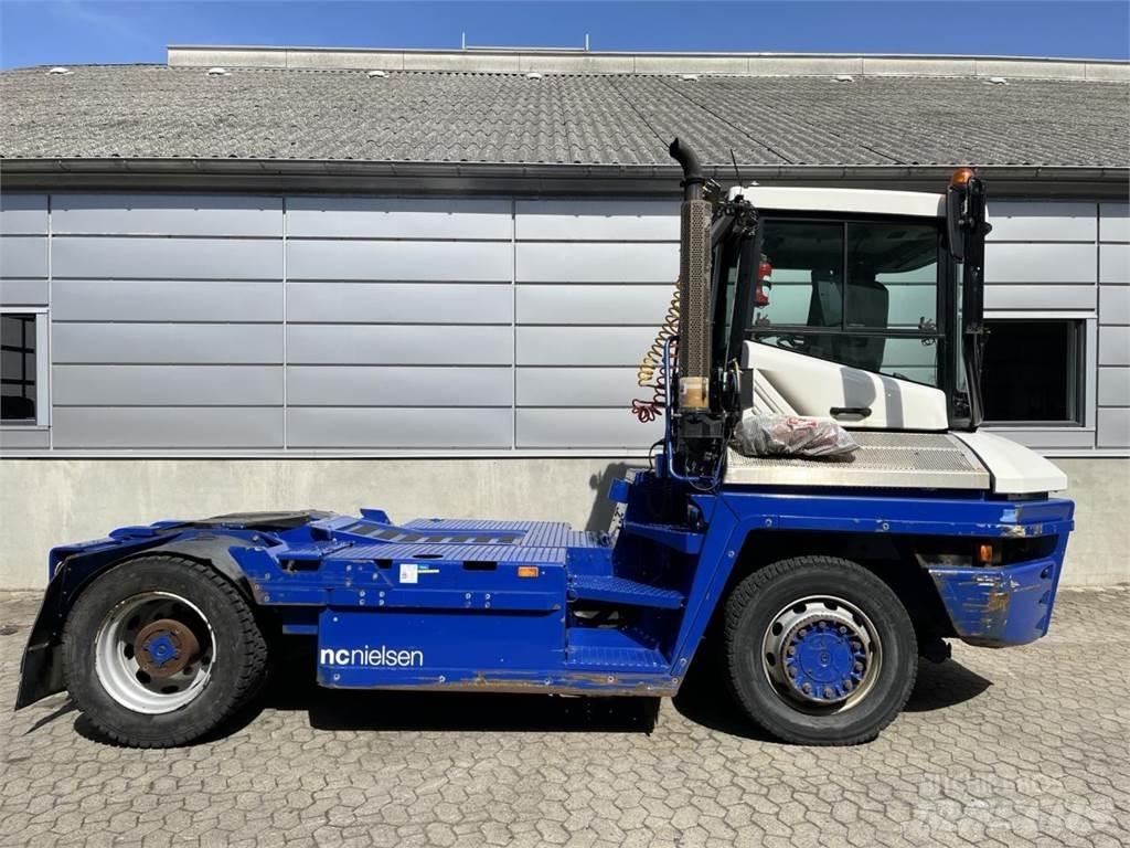 Terberg RT223 4X4 マテリアルハンドリング-その他