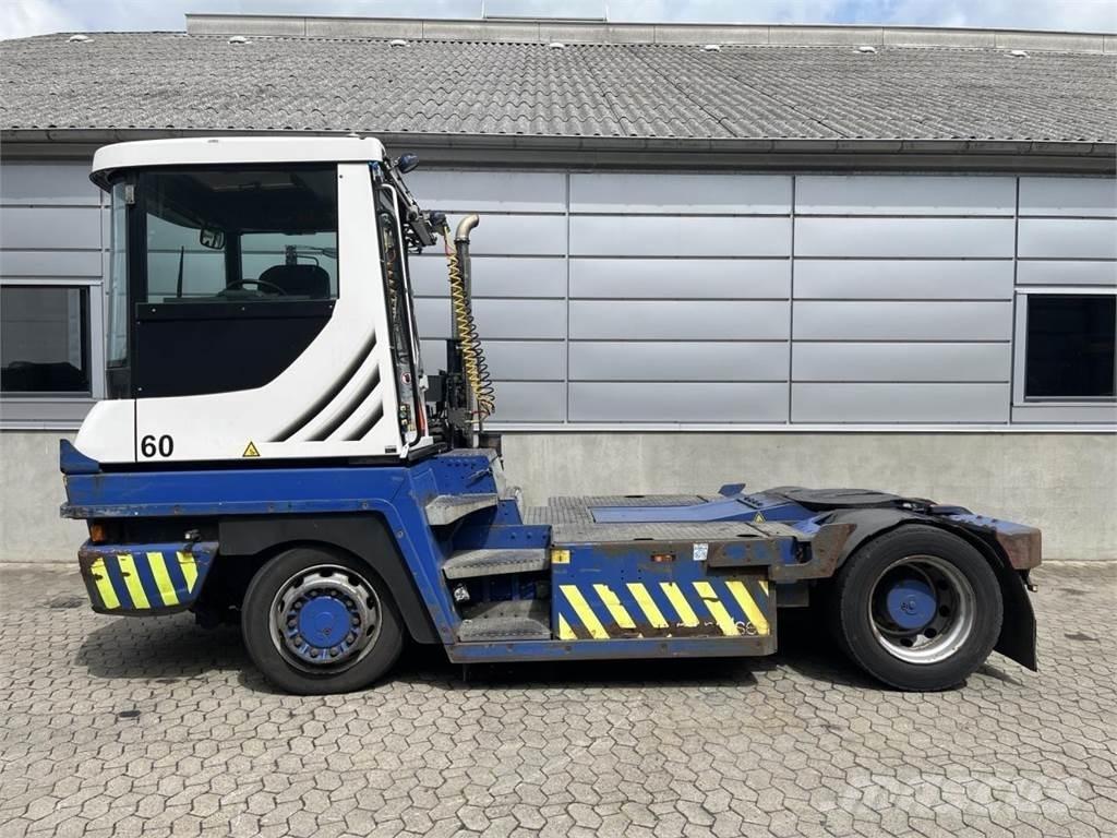Terberg RT223 4X4 マテリアルハンドリング-その他