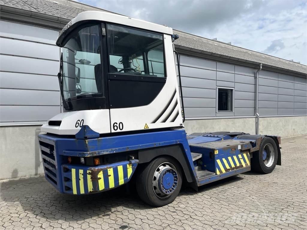 Terberg RT223 4X4 マテリアルハンドリング-その他