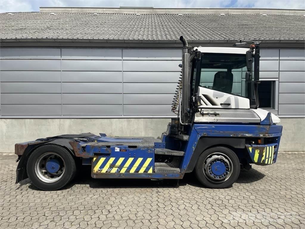 Terberg RT223 4X4 マテリアルハンドリング-その他