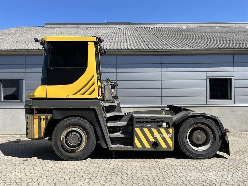 Terberg RT403 4X4 マテリアルハンドリング-その他