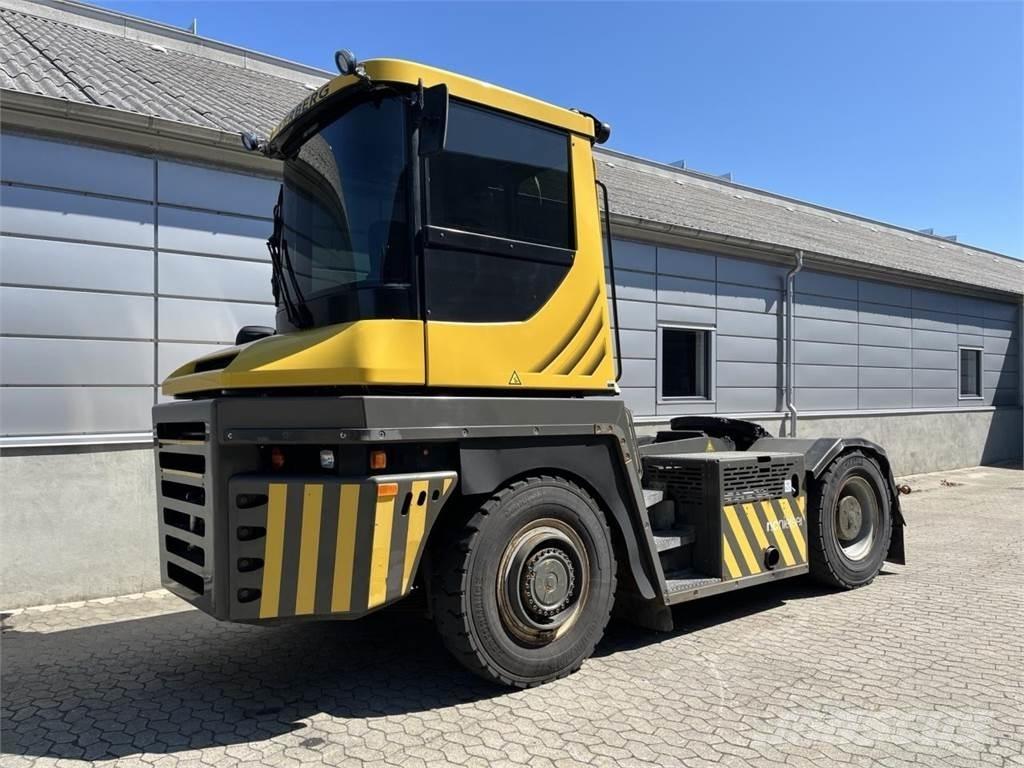 Terberg RT403 4X4 マテリアルハンドリング-その他