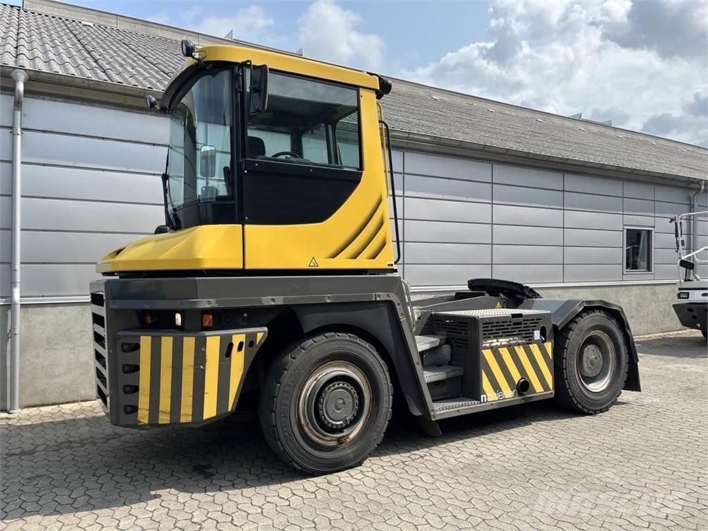 Terberg RT403 4X4 マテリアルハンドリング-その他