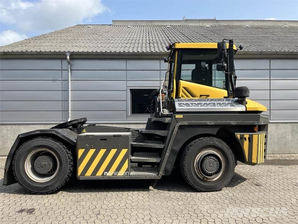 Terberg RT403 4X4 マテリアルハンドリング-その他