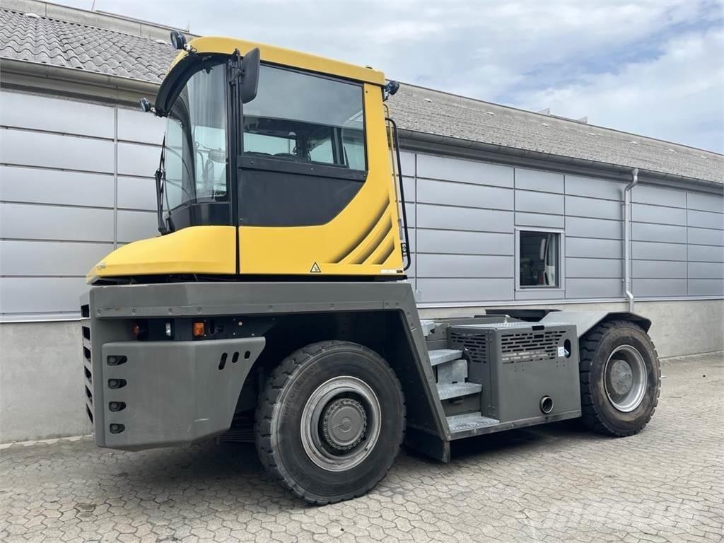 Terberg RT403 4X4 マテリアルハンドリング-その他