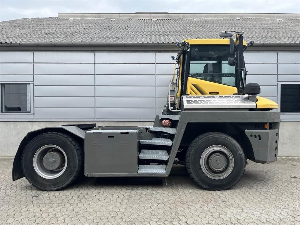 Terberg RT403 4X4 マテリアルハンドリング-その他