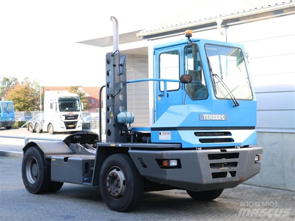 Terberg YT220 4X2 マテリアルハンドリング-その他