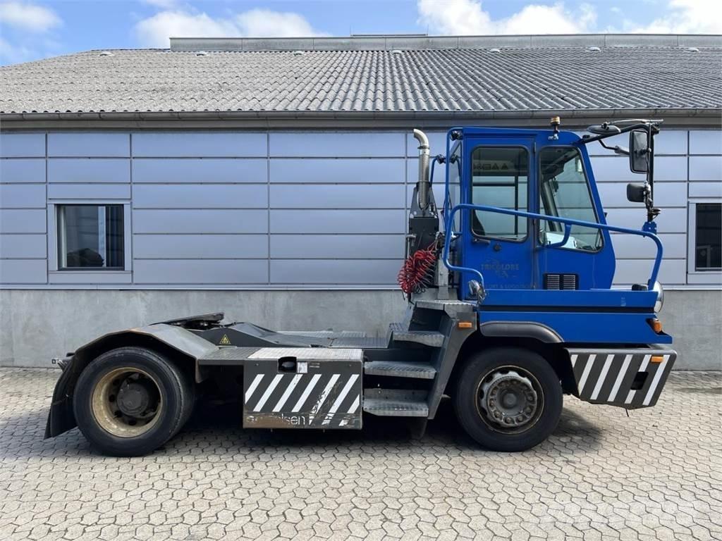 Terberg YT222 4X2 マテリアルハンドリング-その他