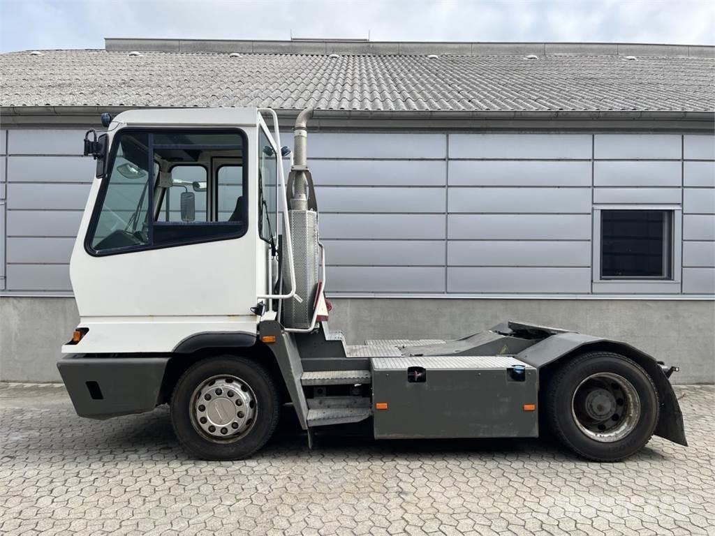 Terberg YT222 4x2 マテリアルハンドリング-その他