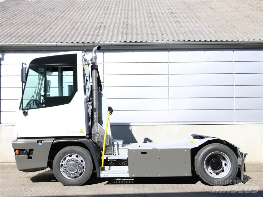 Terberg YT223 4x2 マテリアルハンドリング-その他