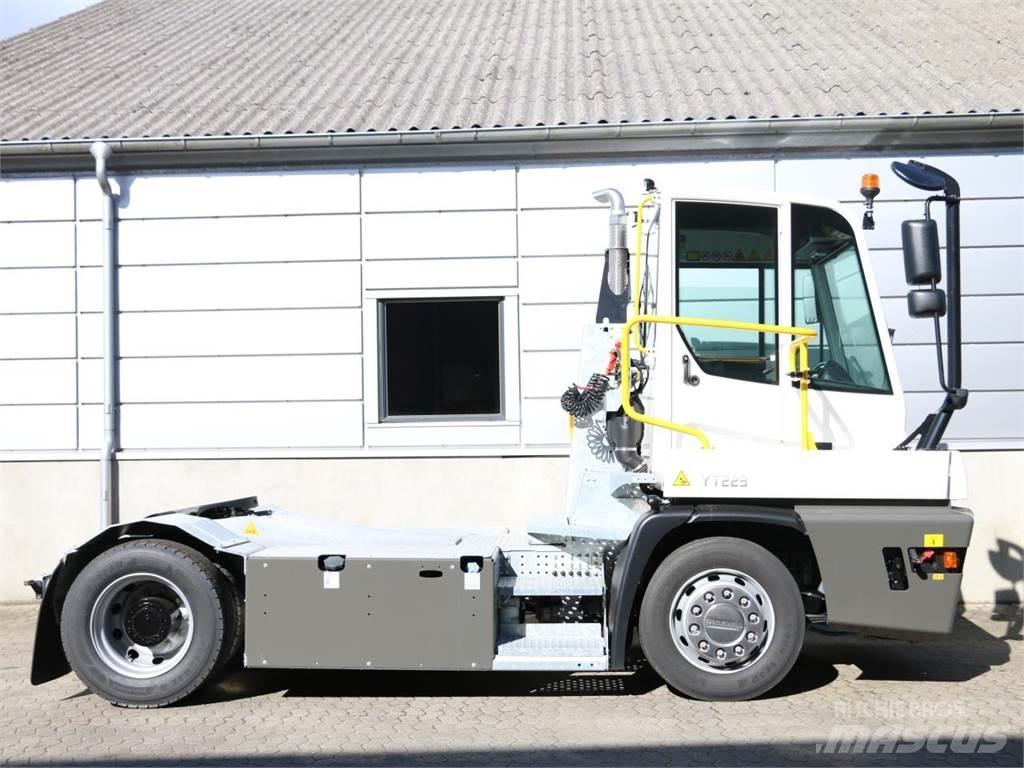 Terberg YT223 4x2 マテリアルハンドリング-その他