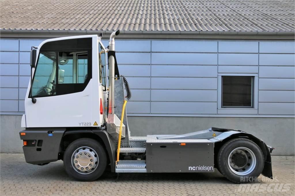Terberg YT223 4x2 マテリアルハンドリング-その他