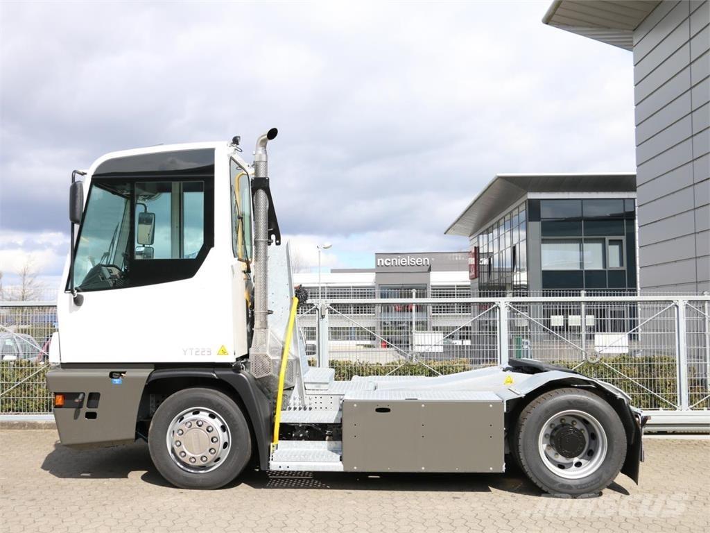 Terberg YT223 4x2 マテリアルハンドリング-その他