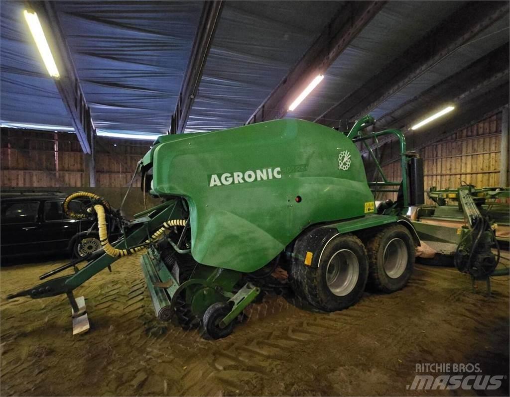 Agronic ACC Pulse 農業機械 -　その他