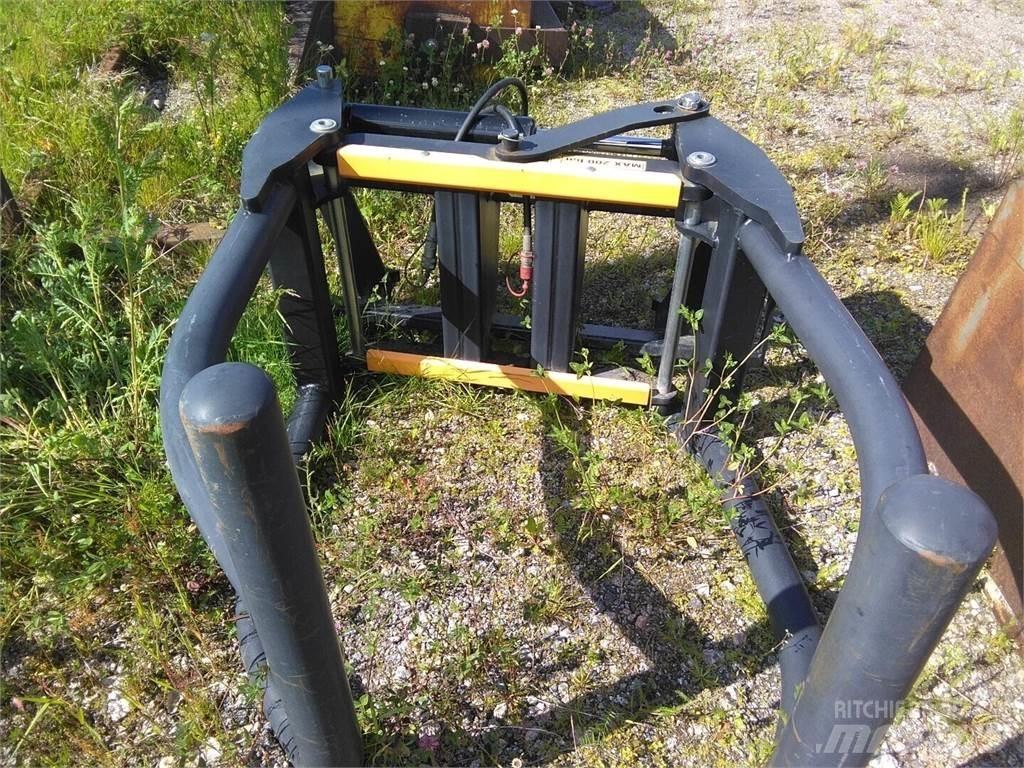 Ålö 160 その他ローダーアクセサリー・アタッチメント