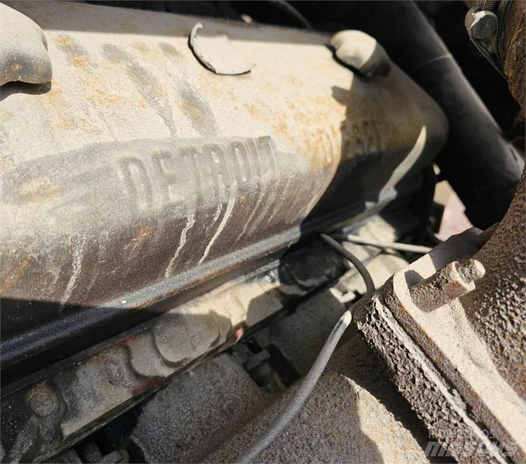 Atlas Copco PR600 コンプレッサー