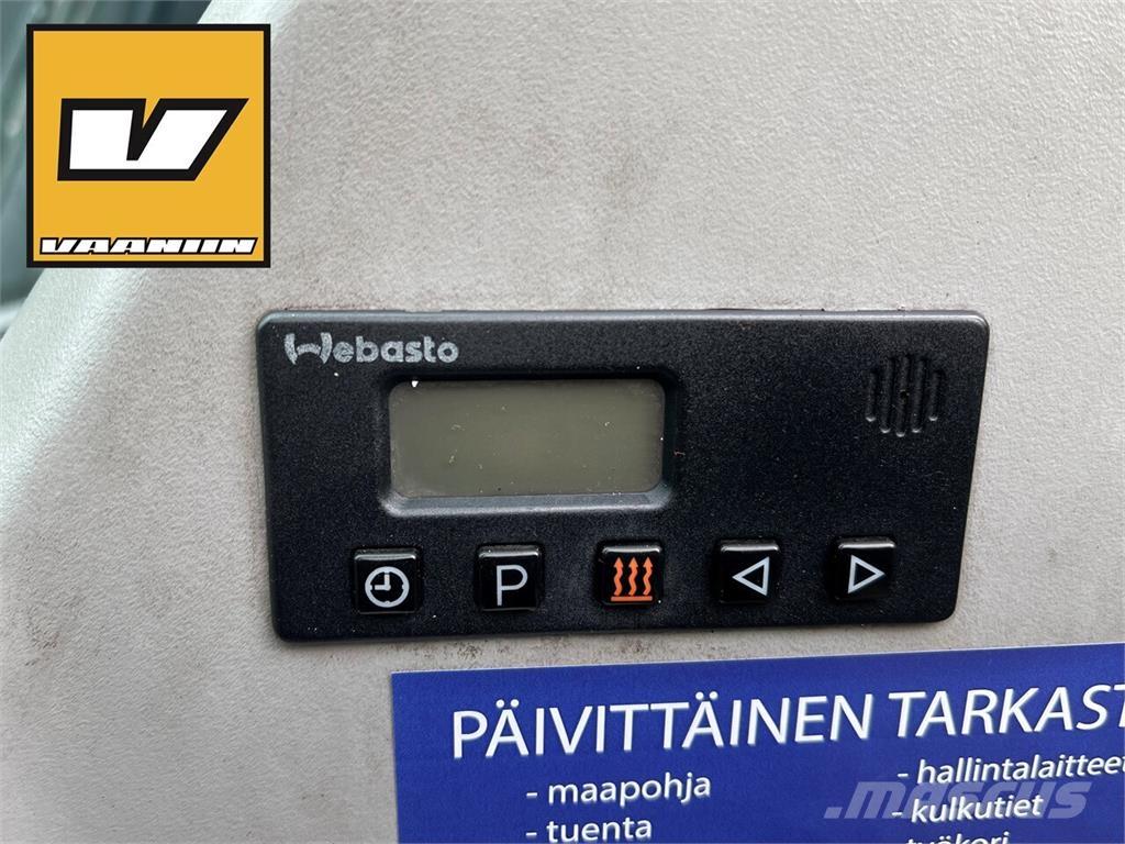 Bobcat T40170 テレスコーピックハンドラー