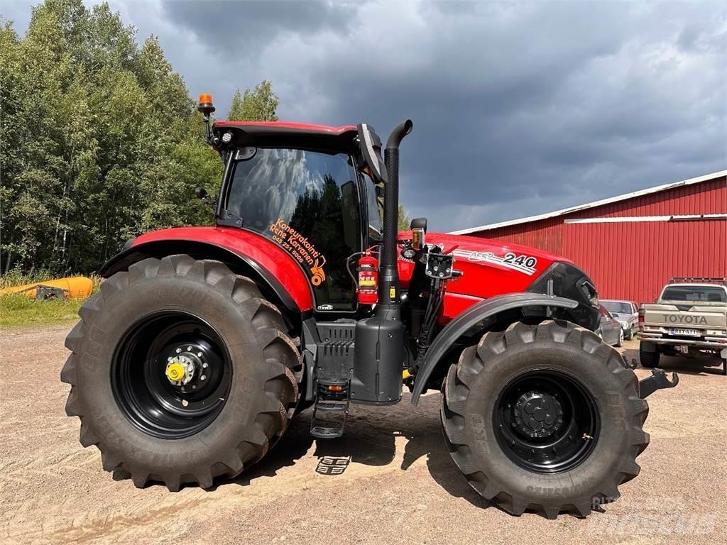 Case IH 240 トラクター