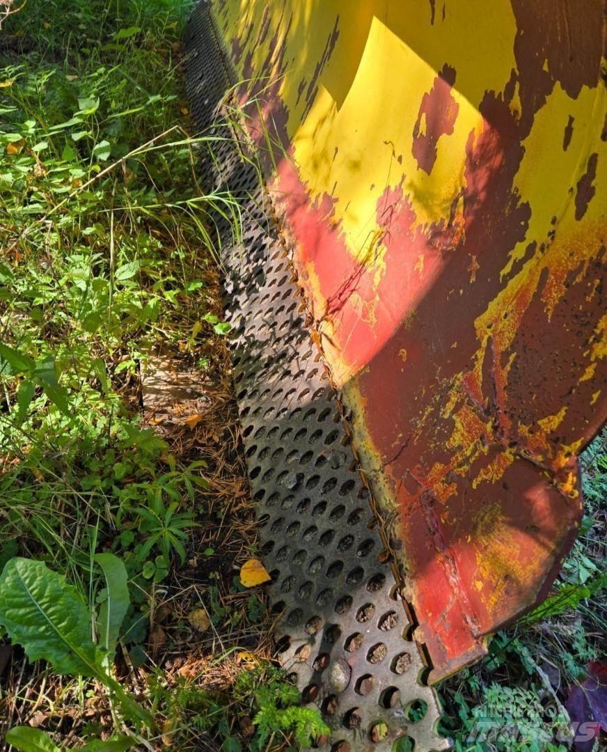 Case IH 5150 pro トラクター