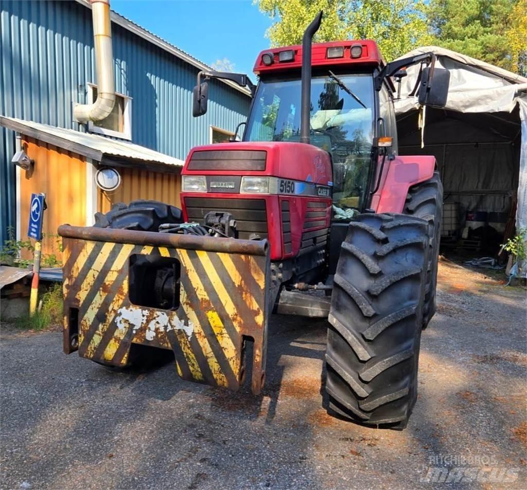 Case IH 5150 pro トラクター