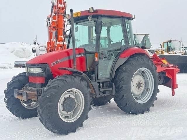 Case IH Jx90 トラクター