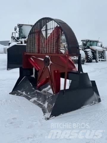 Case IH Jx90 トラクター