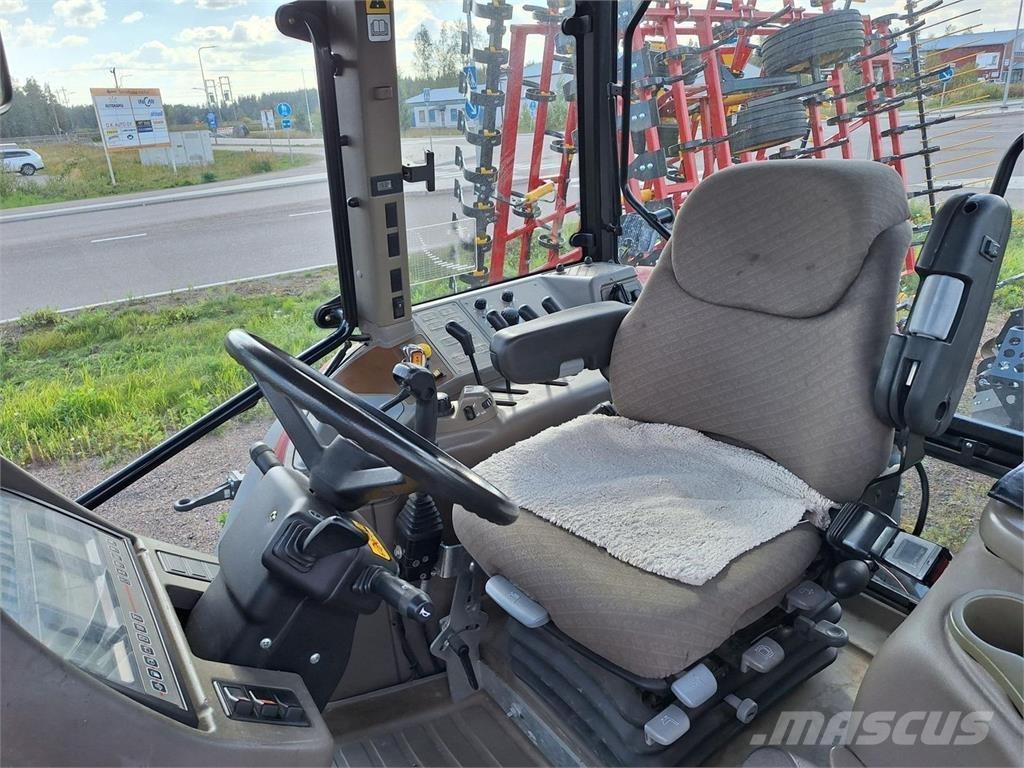 Case IH MXM 140 トラクター