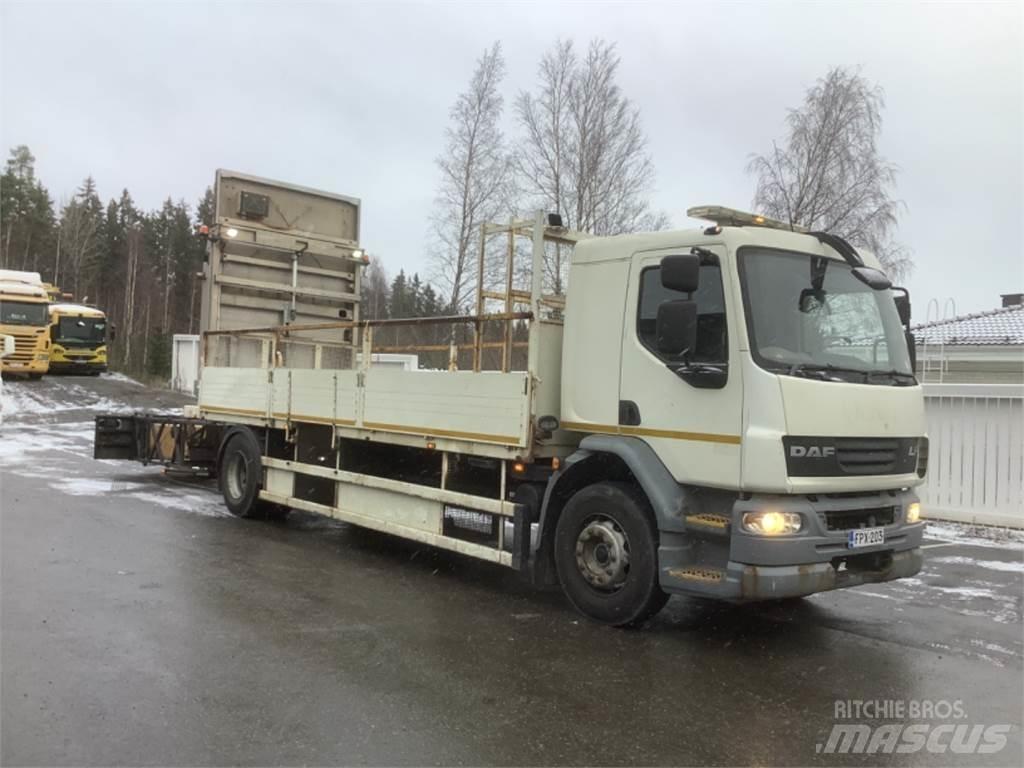 DAF FA lf55 220 その他トラック