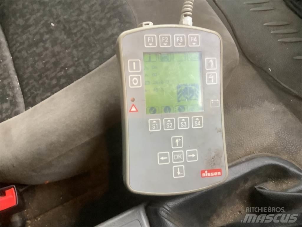 DAF FA lf55 220 その他トラック
