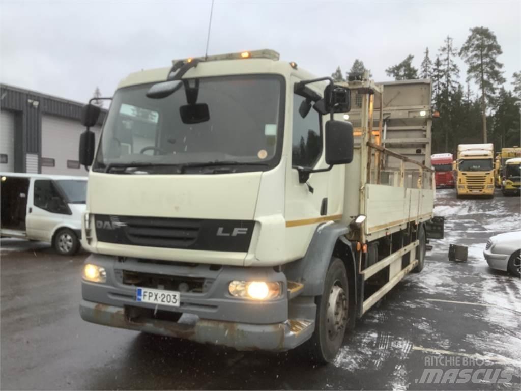 DAF FA lf55 220 その他トラック