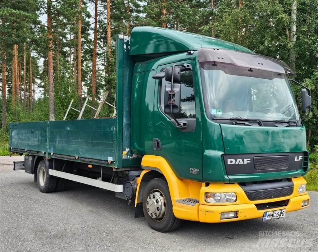 DAF LF 45.220 平ボディー