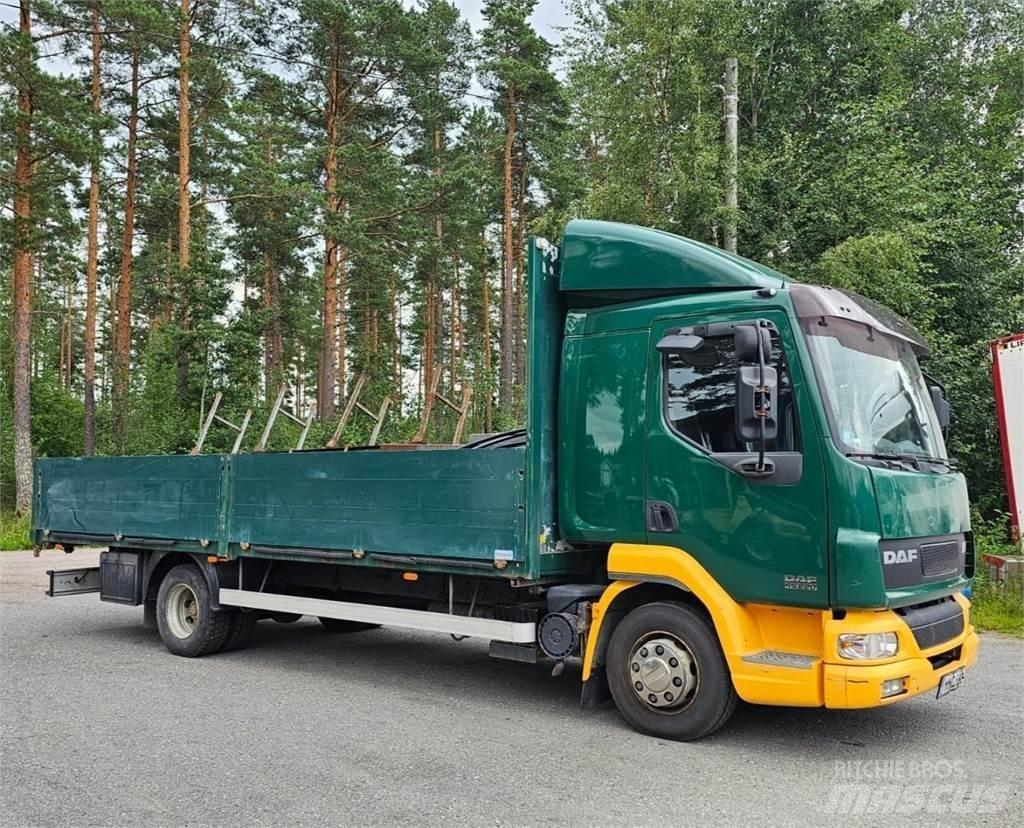 DAF LF 45.220 平ボディー