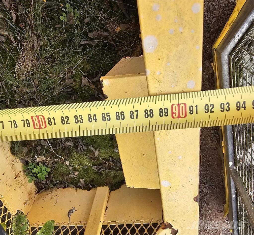  Henkilökori その他昇降機・クレーン