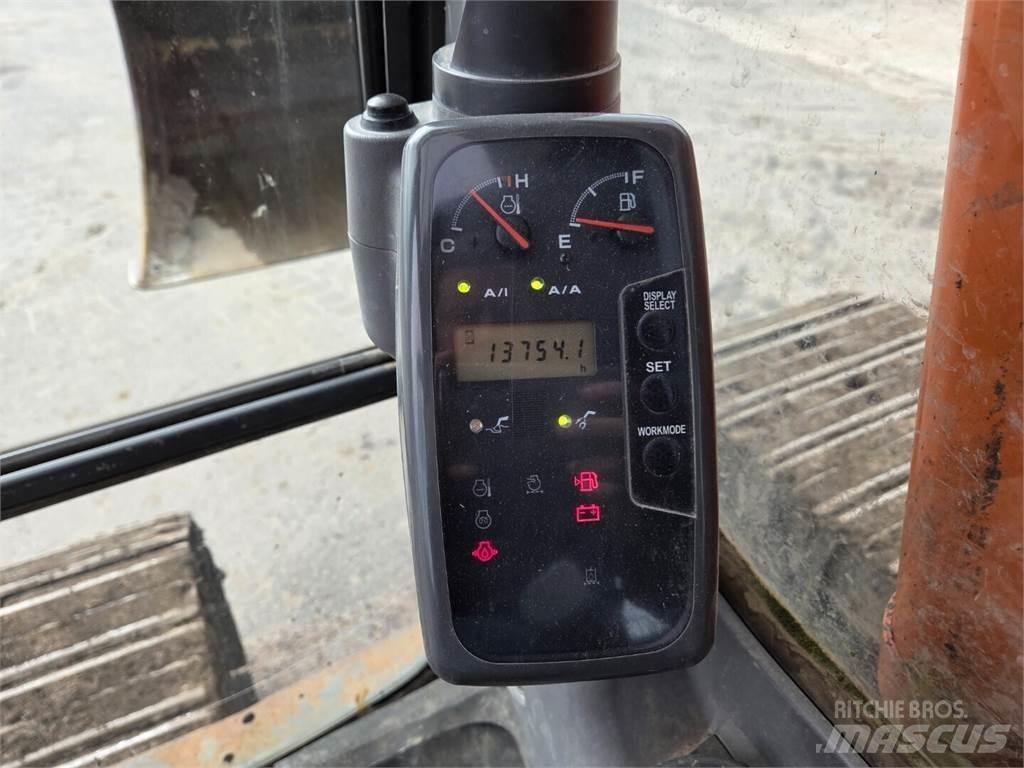 Hitachi ZX180 LC 大型油圧ショベル12t以上（パワーショベル・ユンボ）