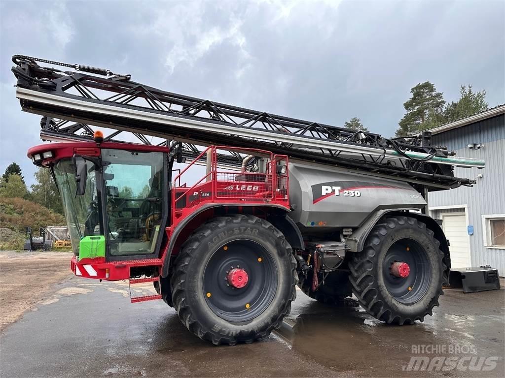 Horsch LEEB 230 農業機械 -　その他