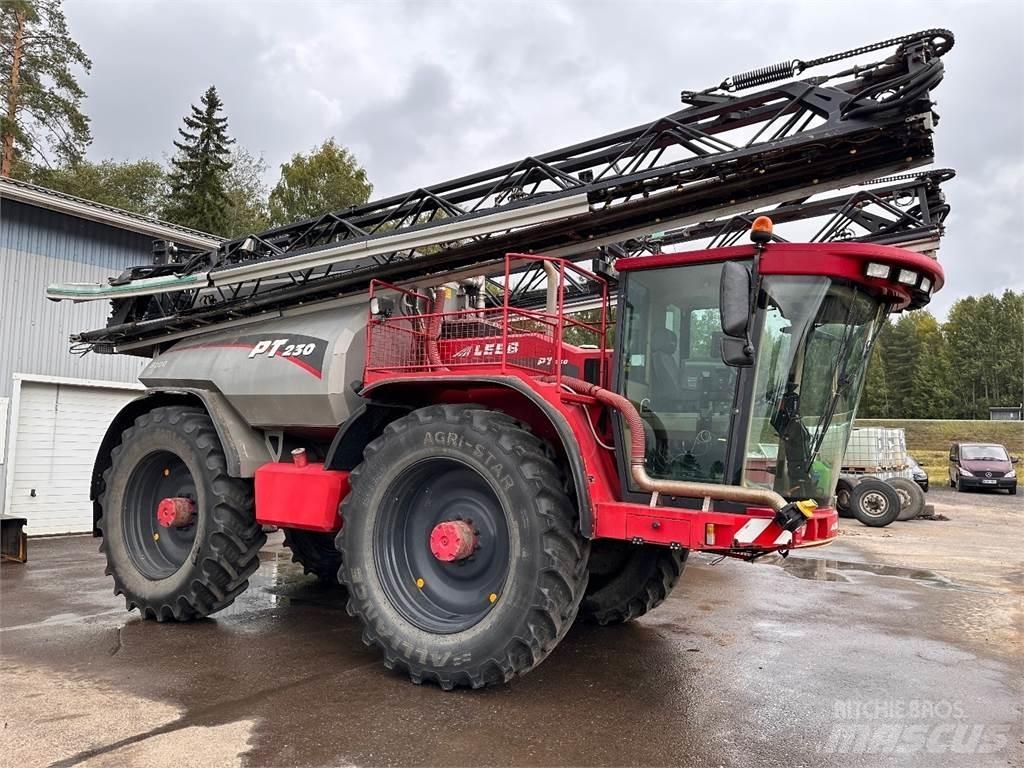 Horsch LEEB 230 農業機械 -　その他
