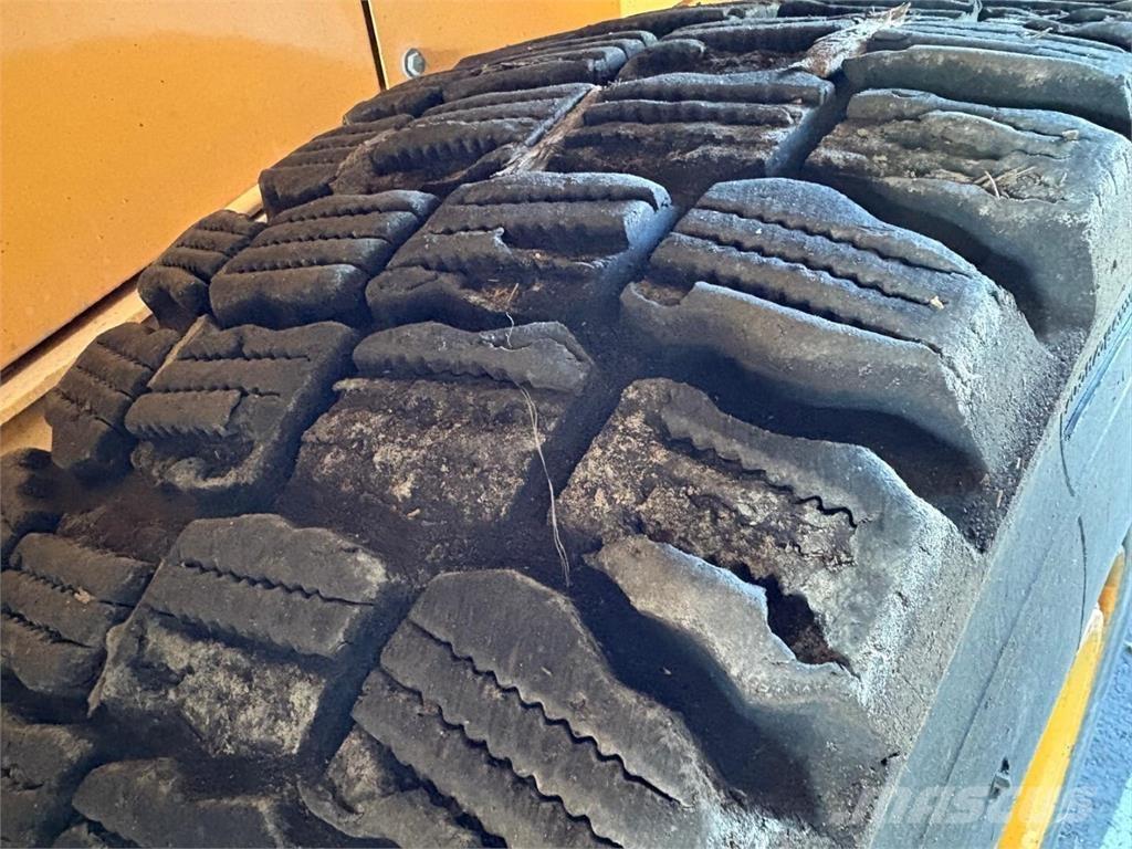 Hyundai HL 757-9 ホイールローダー・タイヤショベル