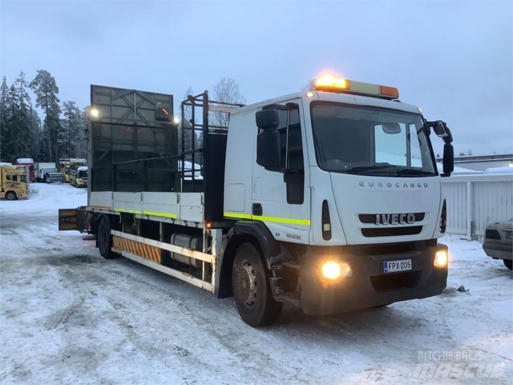 Iveco 180 e 25 その他トラック