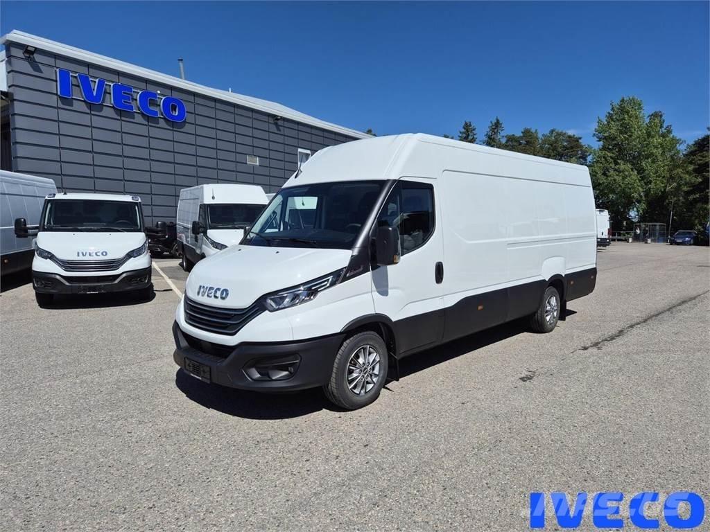 Iveco Daily その他